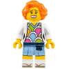 Конструктор LEGO NINJAGO Огненный робот Кая (70615) изображение 9
