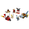 Конструктор LEGO Juniors Нападение акулы (10739) зображення 2