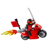 Конструктор LEGO Juniors Нападение акулы (10739) зображення 4