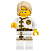 Конструктор LEGO Juniors Нападение акулы (10739) зображення 7