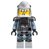 Конструктор LEGO Juniors Нападение акулы (10739) зображення 8