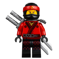 Конструктор LEGO Juniors Нападение акулы (10739) зображення 9