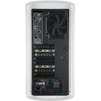 Корпус Corsair Special Edition Graphite Series 600T (CC600TWM-WHT) изображение 3