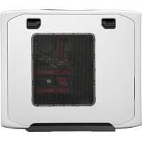 Корпус Corsair Special Edition Graphite Series 600T (CC600TWM-WHT) изображение 4