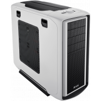 Корпус Corsair Special Edition Graphite Series 600T (CC600TWM-WHT) изображение 5
