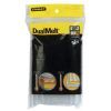 Клеевые стержни Stanley DualTemp d=11,3мм, L=100 мм, 24 шт (1-GS20DT) изображение 2