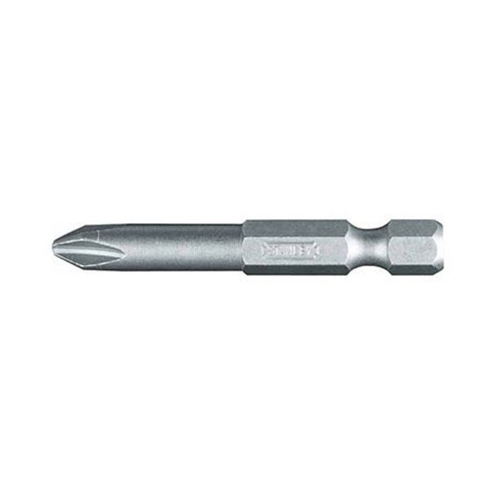 Бита для шуруповерта Stanley усиленная Pz2, 50мм, 1шт. (STA61181)