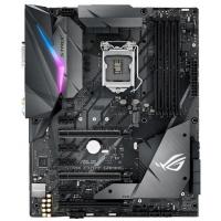 Материнская плата ASUS STRIX Z370-F GAMING изображение 2