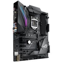 Материнская плата ASUS STRIX Z370-F GAMING изображение 3