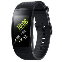 Фитнес браслет Samsung Gear Fit 2 Pro Black large (SM-R365NZKASEK)