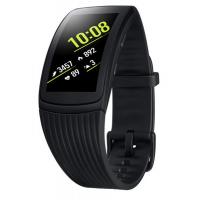 Фитнес браслет Samsung Gear Fit 2 Pro Black large (SM-R365NZKASEK) изображение 2