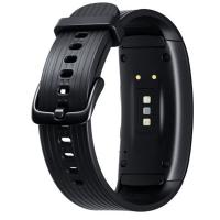 Фитнес браслет Samsung Gear Fit 2 Pro Black large (SM-R365NZKASEK) изображение 3