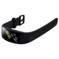 Фитнес браслет Samsung Gear Fit 2 Pro Black large (SM-R365NZKASEK) изображение 5