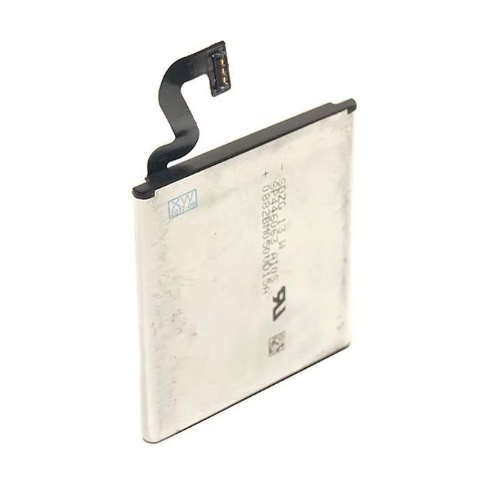 Аккумуляторная батарея PowerPlant Nokia Lumia 920 (BP-4GW) 2050mAh (DV00DV6318) изображение 2