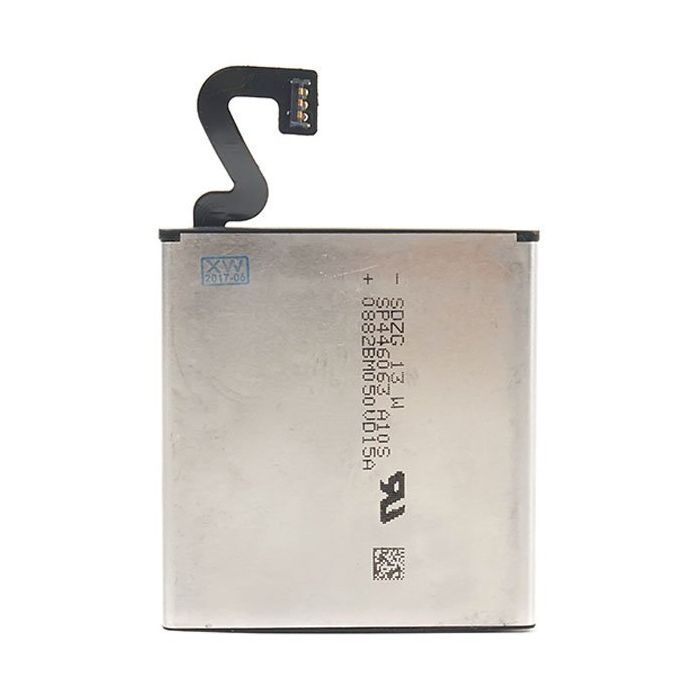 Аккумуляторная батарея PowerPlant Nokia Lumia 920 (BP-4GW) 2050mAh (DV00DV6318) изображение 3