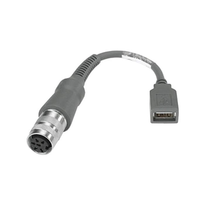 Інтерфейсний кабель Zebra USB для VC5000 (25-71915-01R)