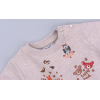 Набір дитячого одягу Breeze з лісовими звірятами (9400-74G-red) зображення 7