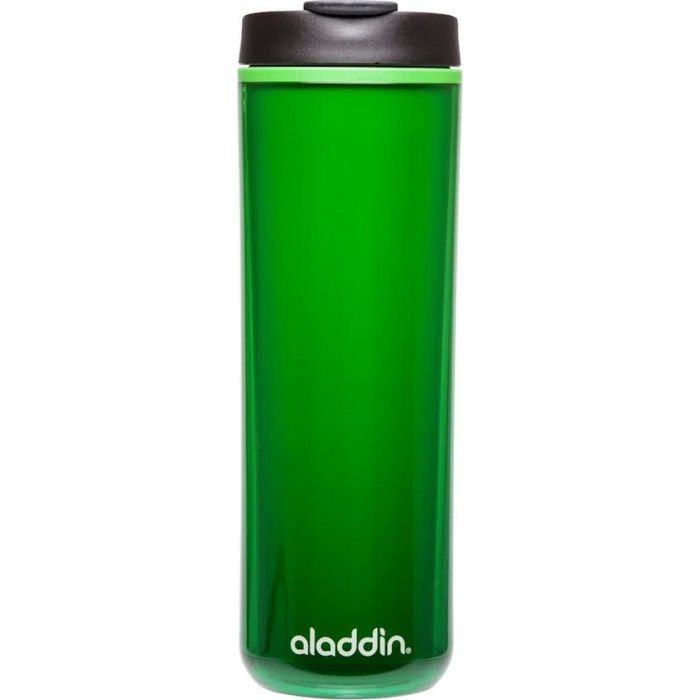 Термокружка Aladdin Insulated 0,47 л зеленая (6939236337335)
