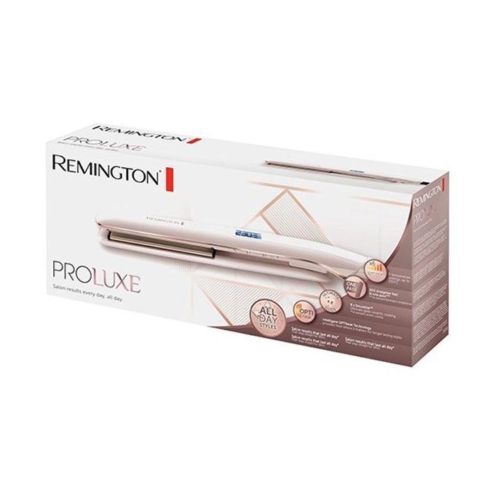 Вирівнювач для волосся Remington S9100 зображення 4