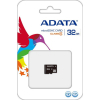 Карта памяти ADATA 32GB microSDHC Class 4 (AUSDH32GCL4-R) изображение 2