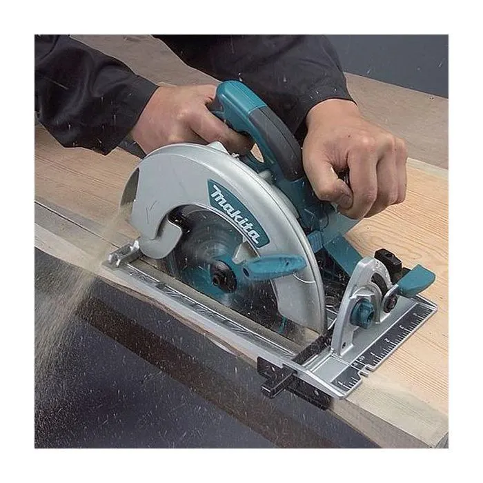 Дискова пила Makita дисковая ручная, 1200Вт, 190мм (HS7601) зображення 2