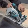 Дискова пила Makita дисковая ручная, 1200Вт, 190мм (HS7601) зображення 2