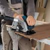 Дискова пила Makita дисковая ручная, 1200Вт, 190мм (HS7601) зображення 4