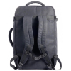 Рюкзак для ноутбука Tucano сумки 17.3" TUGO' L CABIN black (BKTUG-L-BK) зображення 3
