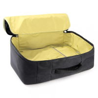 Рюкзак для ноутбука Tucano сумки 17.3" TUGO' L CABIN black (BKTUG-L-BK) изображение 5