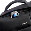 Рюкзак для ноутбука Tucano сумки 17.3" TUGO' L CABIN black (BKTUG-L-BK) изображение 6