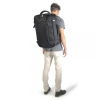 Рюкзак для ноутбука Tucano сумки 17.3" TUGO' L CABIN black (BKTUG-L-BK) зображення 8