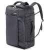 Рюкзак для ноутбука Tucano сумки 17.3" TUGO' L CABIN black (BKTUG-L-BK)