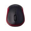 Мишка Logitech M185 red (910-002237) зображення 2