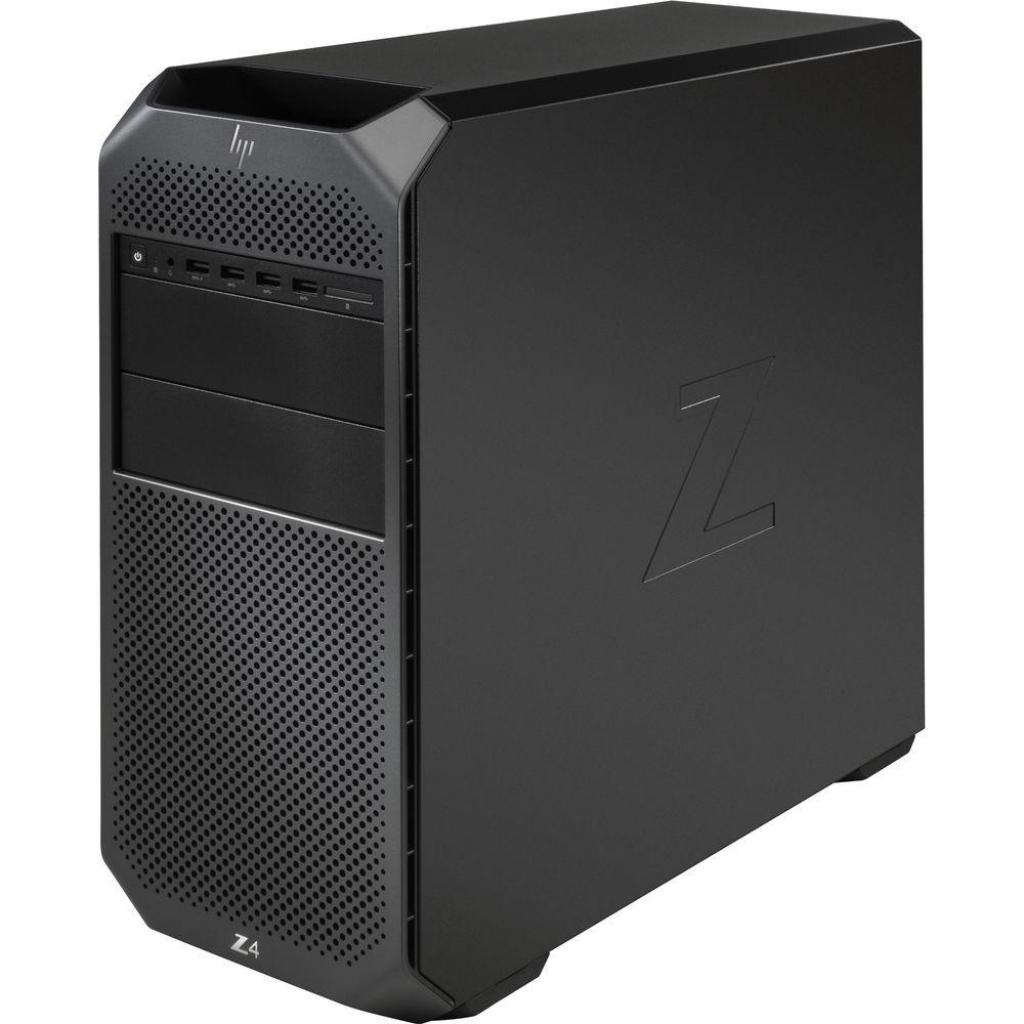 Компьютер HP Z4 (2WU69EA)