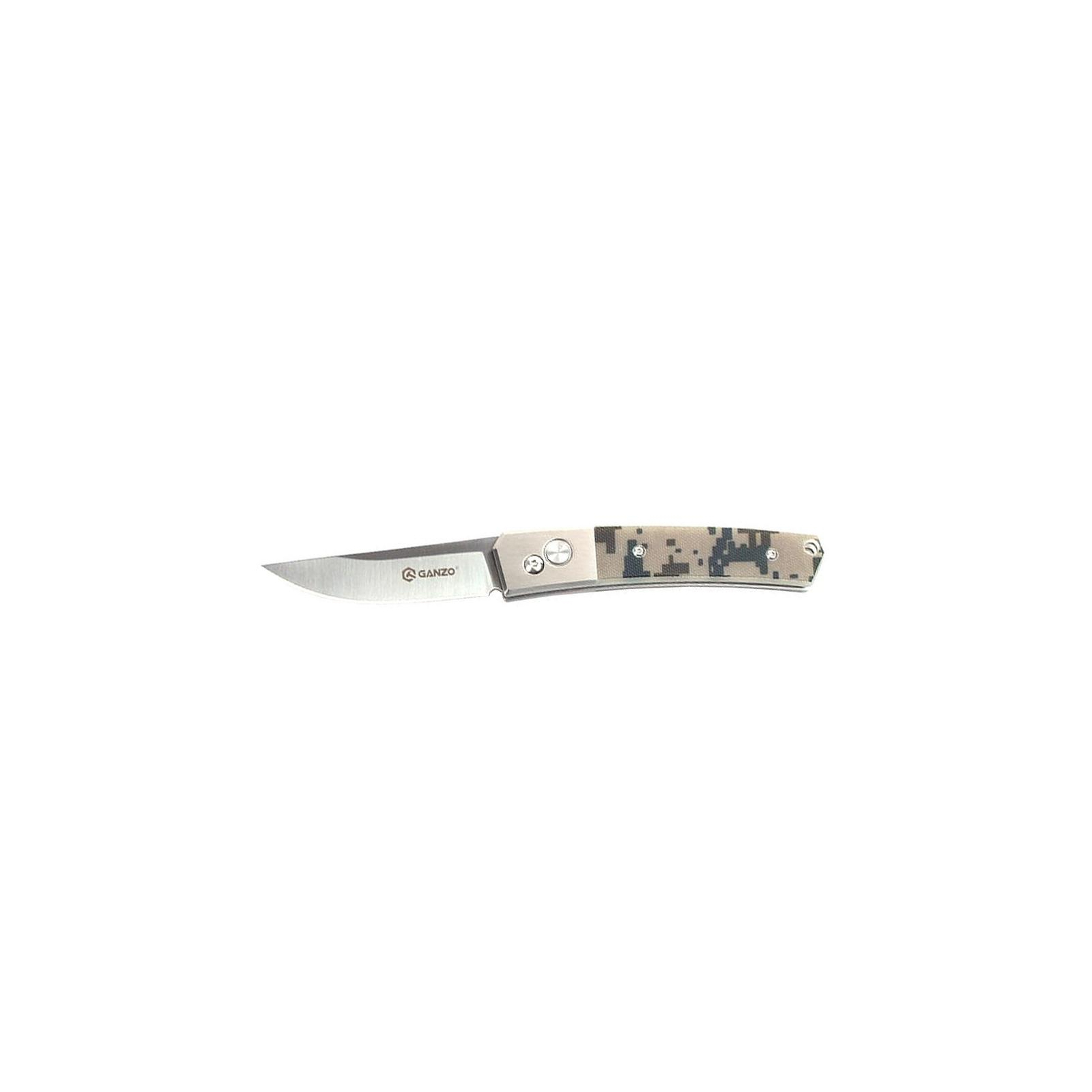 Нож Ganzo G7361-CA камуфляж (2015-11-23) (G7361-CA)