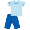 Набір дитячого одягу E&H "BROOKLYN" (10143-134B-blue) зображення 4
