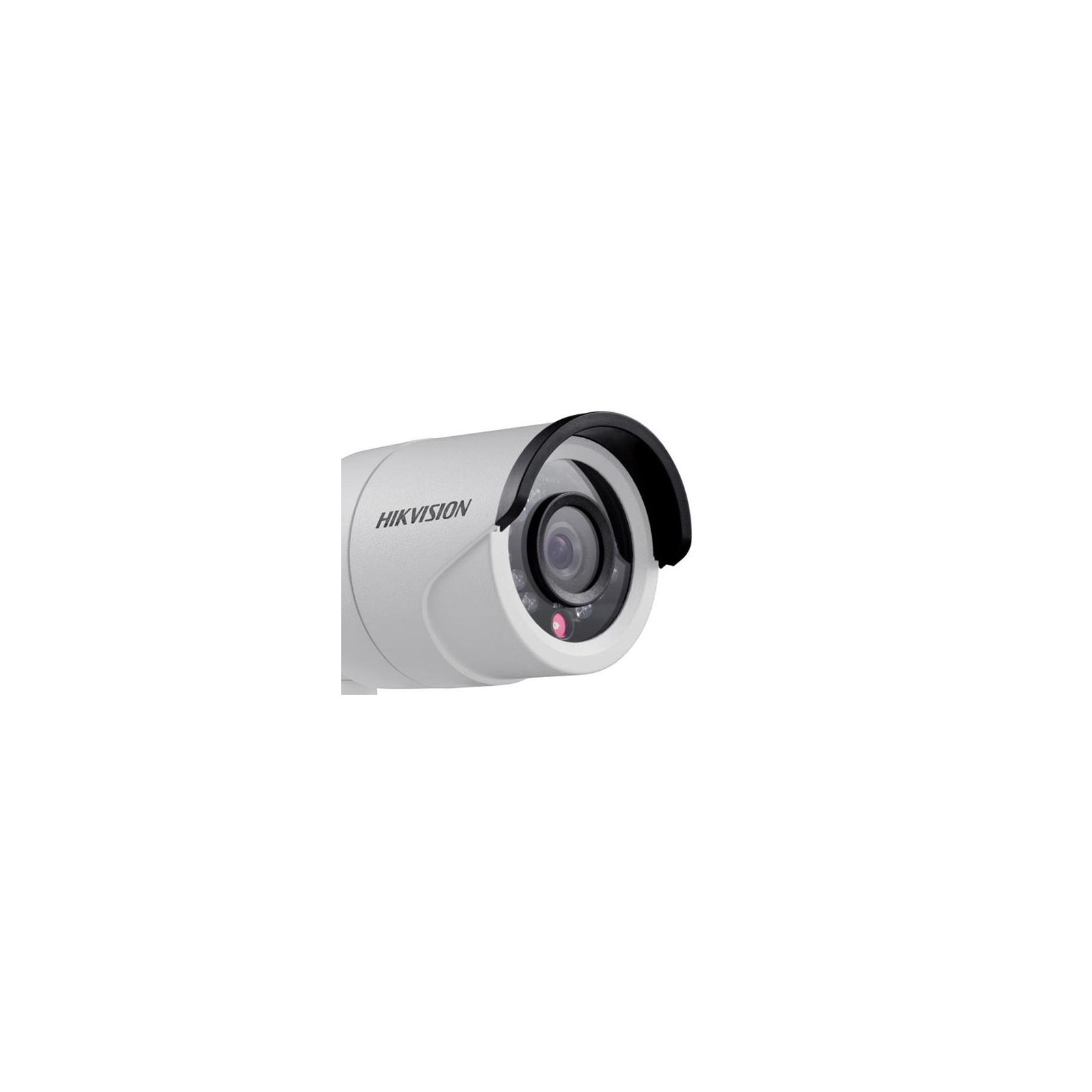 Камера видеонаблюдения Hikvision DS-2CE16C0T-IRF (3.6) изображение 3