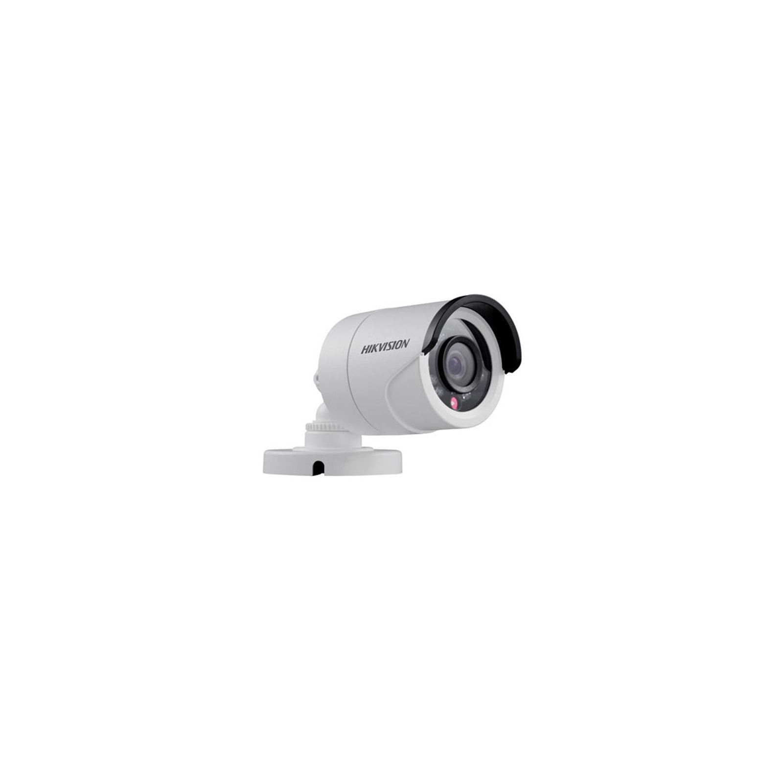 Камера відеоспостереження Hikvision DS-2CE16C0T-IRF (3.6)