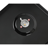 Варочная поверхность Ventolux HSF640-L3 T (BK) изображение 10