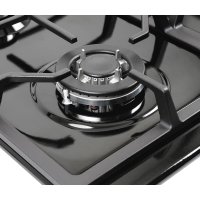 Варочная поверхность Ventolux HSF640-L3 T (BK) изображение 7