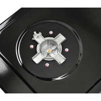 Варочная поверхность Ventolux HSF640-L3 T (BK) изображение 9