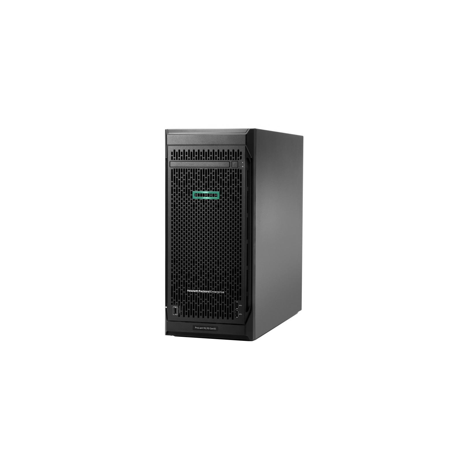 Сервер HP ML110 Gen10 (878452-421)