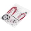 Кабель для передачі даних SATA III 0.8m Cablexpert (CC-SATAM-DATA-0.8M) зображення 4