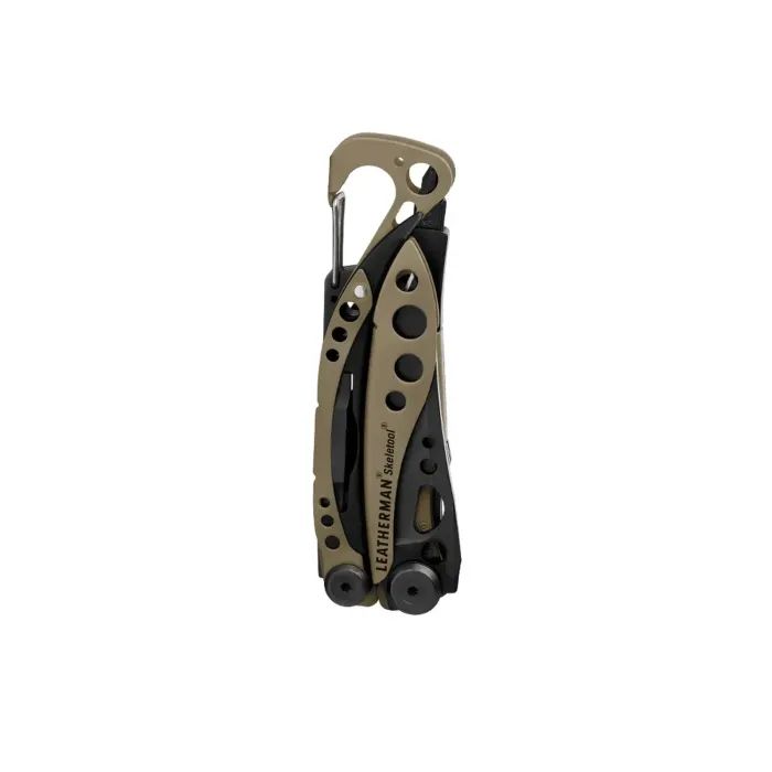 Мультитул Leatherman Skeletool COYOTE (832207) зображення 2