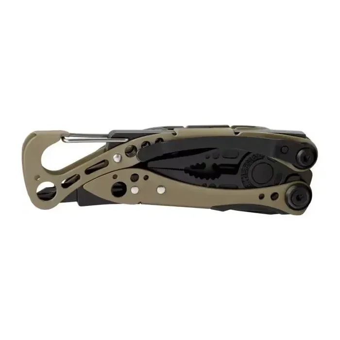 Мультитул Leatherman Skeletool COYOTE (832207) зображення 4