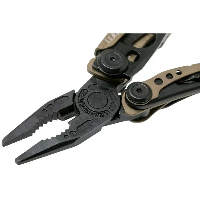 Мультитул Leatherman Skeletool COYOTE (832207) зображення 9