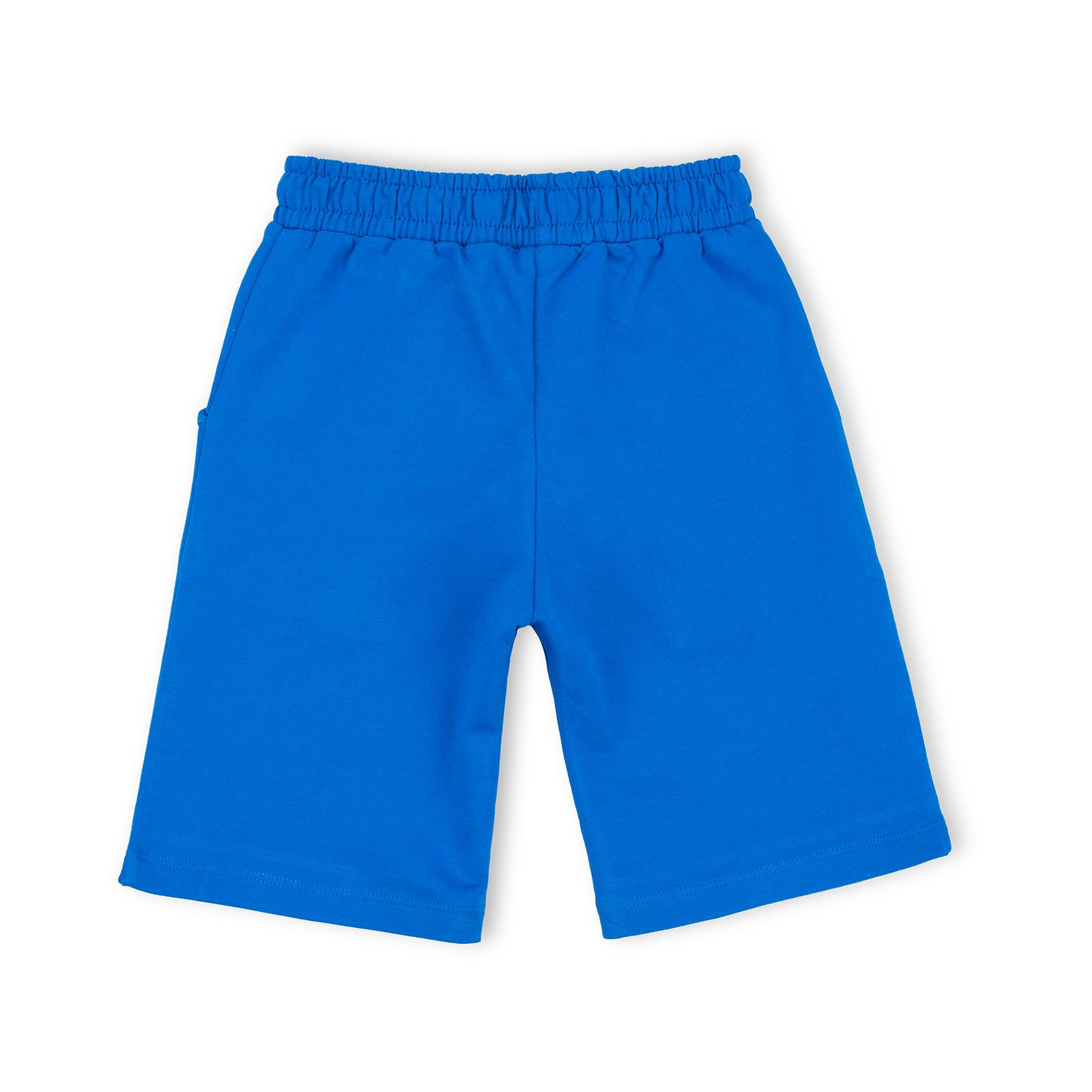 Набір дитячого одягу Breeze "AWESOME" (11061-116B-blue) зображення 6