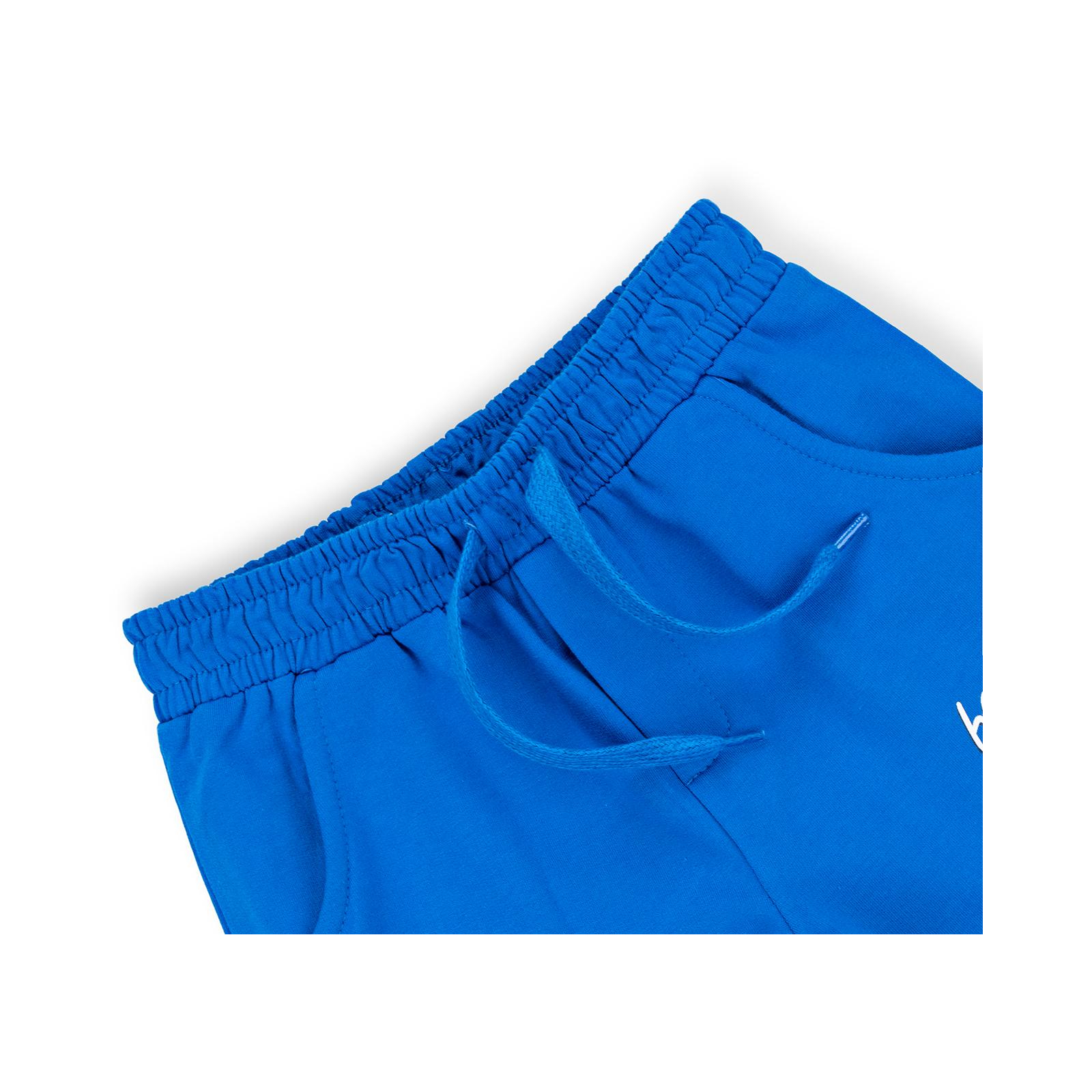 Набір дитячого одягу Breeze "AWESOME" (11061-104B-blue) зображення 8