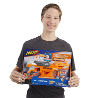 Игрушечное оружие Hasbro Бластер Аккустрайк Фалконфайр (B9839) изображение 5