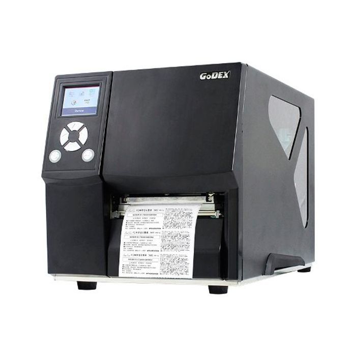 Принтер етикеток Godex ZX430i (300dpi) (13598)